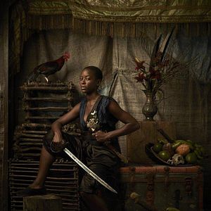Photo Tracy Ifeachor