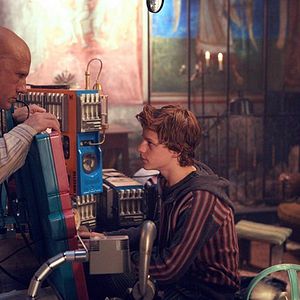 Photo Zero Theorem