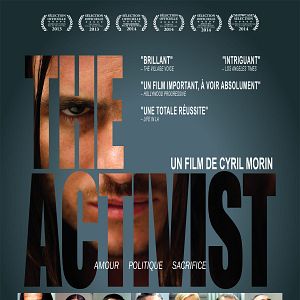 Photo The Activist