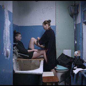 Photo Yana Novikova