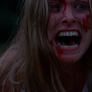 Photo Marilyn Burns