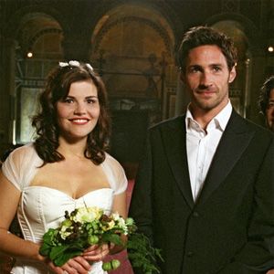 Photo Mariage, mode d'emploi (TV)