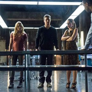 Photo Arrow