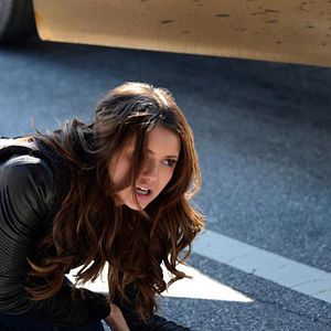 Photo Vampire Diaries