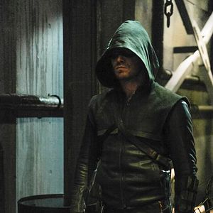 Photo Arrow