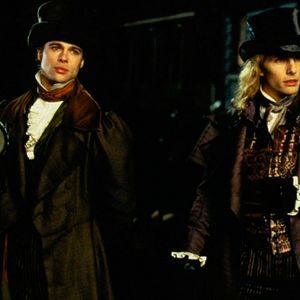 Photo Entretien avec un vampire