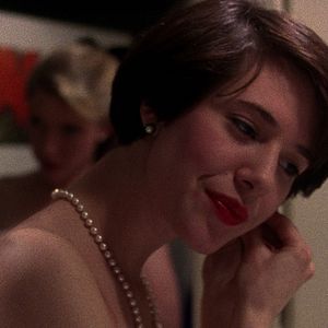 Photo Carolyn Farina