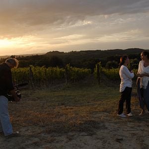 Photo Résistance Naturelle