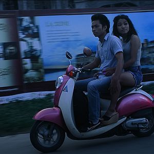 Photo Cambodia 2099