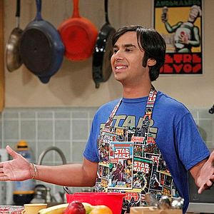Photo The Big Bang Theory