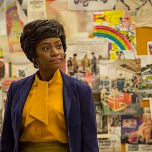 Photo Teyonah Parris
