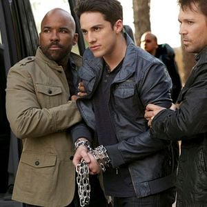 Photo Michael Trevino