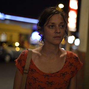 Photo Deux jours, une nuit