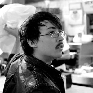 Photo Christopher Radcliff