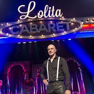 Photo Roberto Álamo