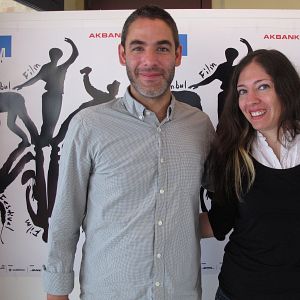 Photo Fernando Eimbcke