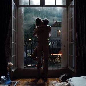Photo La Chambre Bleue