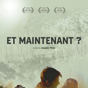 Photo Et maintenant ?