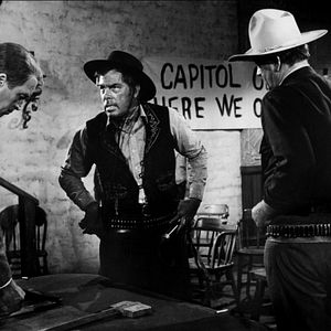 Photo L'Homme qui tua Liberty Valance