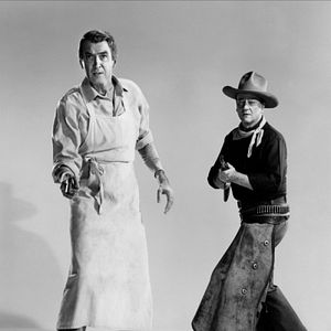 Photo John Wayne