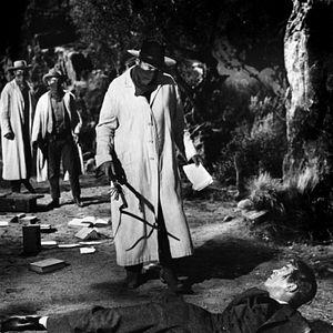 Photo L'Homme qui tua Liberty Valance