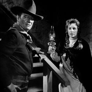 Photo John Wayne