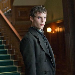 Photo Harry Treadaway