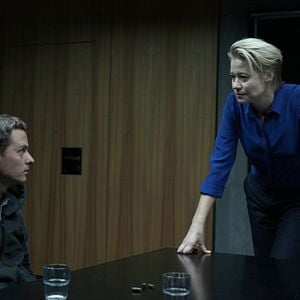 Photo Tom Schilling