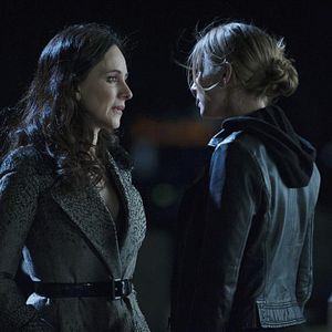 Photo Madeleine Stowe
