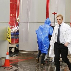 Photo Kevin McKidd
