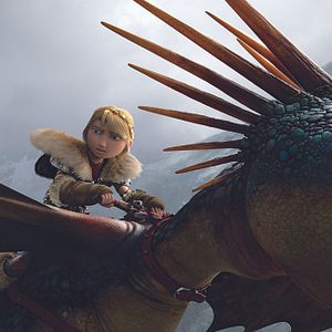 Photo Dragons 2