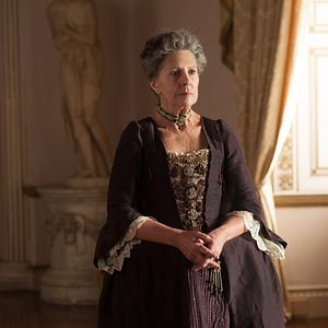 Photo Penelope Wilton