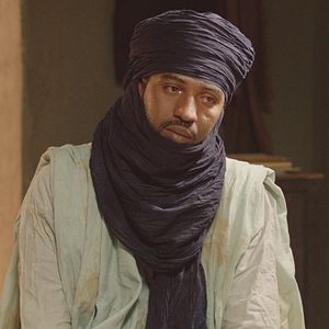 Photo Timbuktu