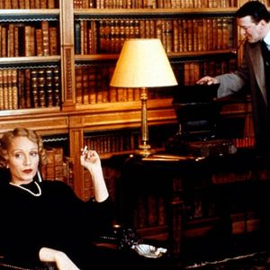 Photo Gosford Park