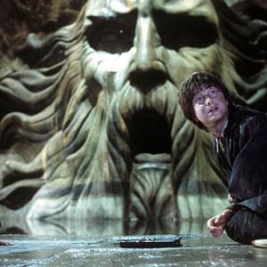 Harry Potter et la chambre des secrets : Photo