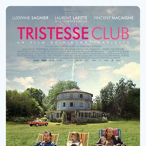 Photo Tristesse Club