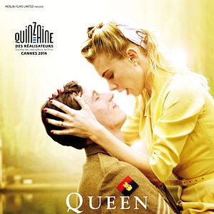 Photo Queen and Country