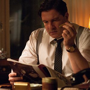 Photo Francis Fulton-Smith