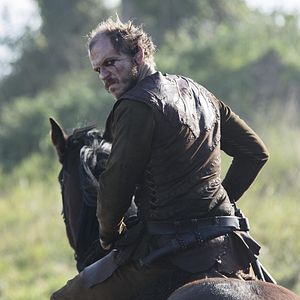 Photo Gustaf Skarsgård