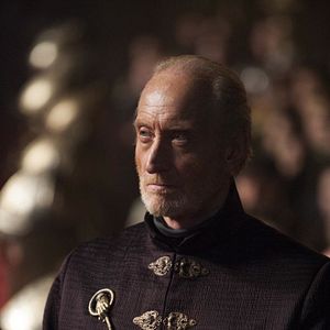 Photo Charles Dance