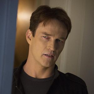 Photo Stephen Moyer