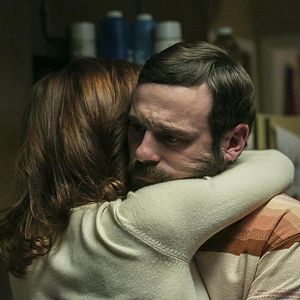 Photo Scoot McNairy