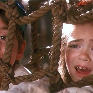 Photo Hook ou la revanche du Capitaine Crochet