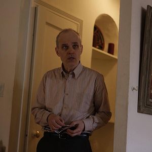 Photo Zeljko Ivanek