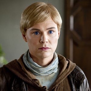 Photo André Sjoberg