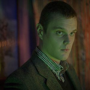 Photo Stephen Thompson