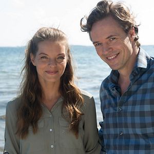 Photo Yvonne Catterfeld