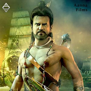 Photo Kochadaiiyaan