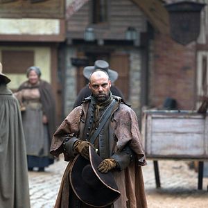 Photo Matthew Holmes