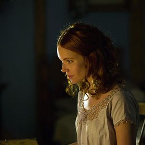 Photo Tamzin Merchant